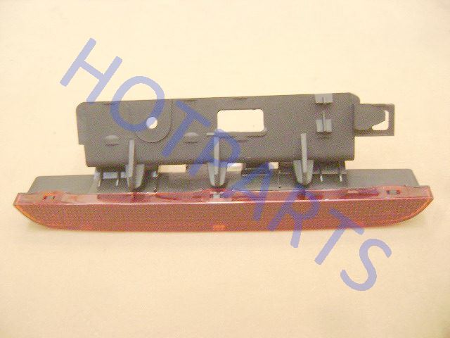 картинка ФОНАРЬ СТОП-СИГНАЛА ДОПОЛНИТЕЛЬНЫЙ FLORID, HOVER M4  4134300-S08