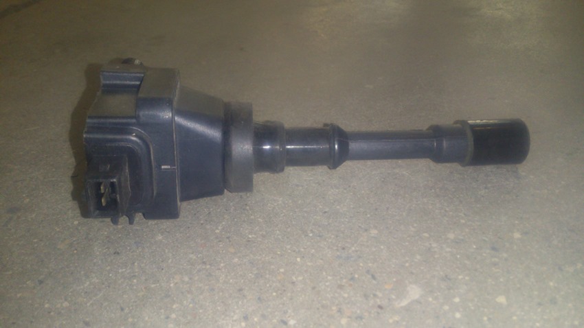картинка КАТУШКА ЗАЖИГАНИЯ PRINCIP,SIMBO  471Q-2L-3705800