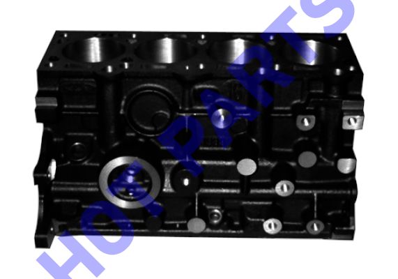 картинка БЛОК ЦИЛИНДРОВ  480-1002010EA