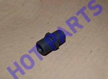 CONNECTOR-OIL FILTER