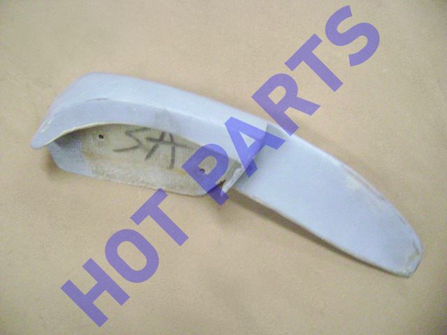 картинка НАКЛАДКА АРКИ КОЛЕСА ЗАДНЯЯ ПРАВАЯ GW DEER G3 8102056B1  5006016-D01