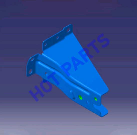 картинка КРОНШТЕЙН ЛЕВОЙ ФАРЫ T19C  501004950AADYJ
