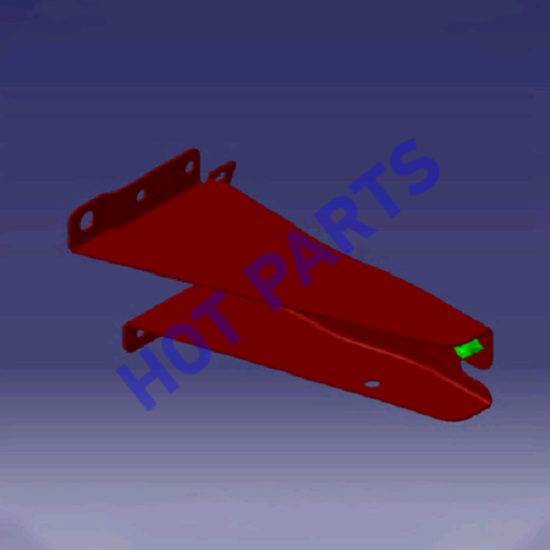 картинка КРОНШТЕЙН БАЛКИ ПРАВОЙ ФАРЫ T19C  501004951AADYJ