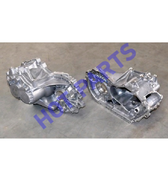 КПП КОРПУС 515MHA-1701101CA