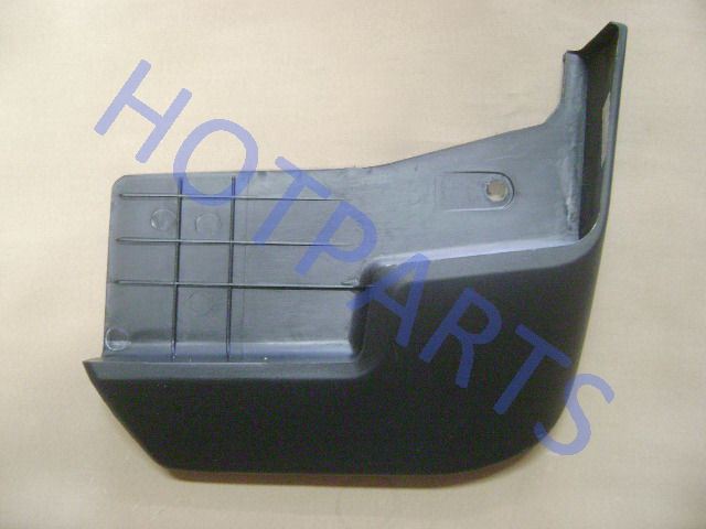 картинка БРЫЗГОВИК ПЕРЕДНЕГО КОЛЕСА ПРАВЫЙ  HOVER H3,H5 (НОВАЯ РАМА 2008Г) 5173102-K06N-B  5173102-K00-B1