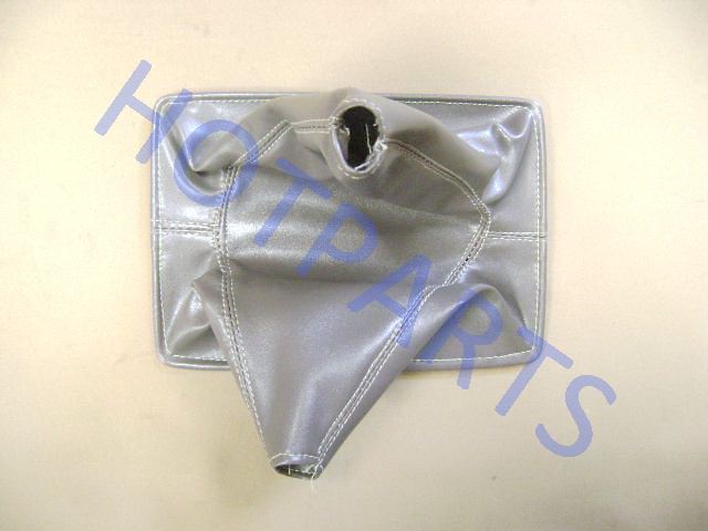 TRIM COVER-GEAR LEVER(4WD PB FR)