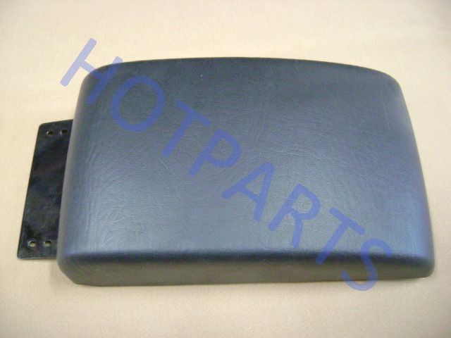 LID TRIM COVER-GEAR LEVER(04 BLACK)