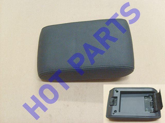 картинка КРЫШКА ПОДЛОКОТНИКА HOVER H3,H5 (НОВЫЙ САЛОН)  5305260-K80-0089