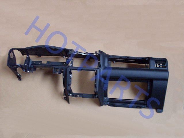 картинка ПАНЕЛЬ ПРИБОРОВ HOVER H3  5306100-K24-0804