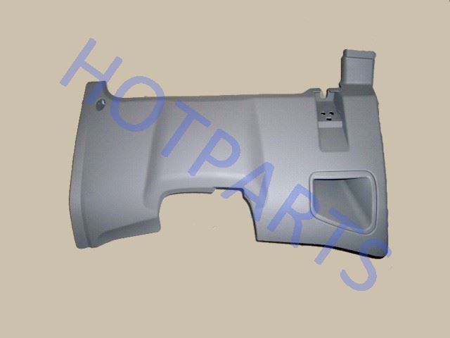 картинка НАКЛАДКА ПАНЕЛИ ПРИБОРОВ НИЖНЯЯ ЛЕВАЯ GW WINGLE  5306200-P00