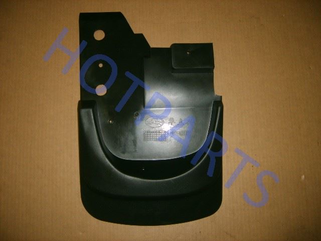 картинка БРЫЗГОВИК ЗАДНЕГО КОЛЕСА ЛЕВЫЙ GW SAFE F1  5401017-F00-C1