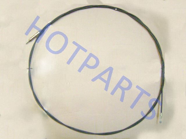 картинка ТРОС ЛЮЧКА Б/БАКА SAFE  5401022-F00