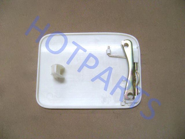 картинка ЛЮЧОК ТОПЛИВНОГО БАКА SAFE  - 20-5401061  5401025-F00