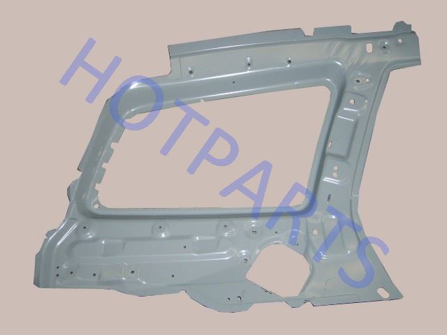 картинка УСИЛИТЕЛЬ ПАНЕЛИ БОКОВИНЫ КУЗОВА ЛЕВЫЙ HOVER  5401387-K00