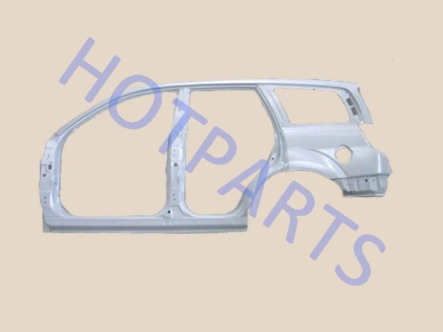картинка ПАНЕЛЬ БОКОВИНЫ КУЗОВА ВНУТРЕННЯЯ ЛЕВАЯ HOVER  5401491-K00-B1