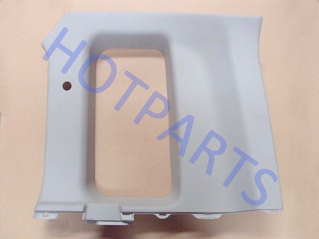 НАКЛАДКА БОКОВИНЫ ГРУЗОВОГО ОТСЕКА ВНУТРЕННЯЯ ЗАДНЯЯ ПРАВАЯ HOVER M2