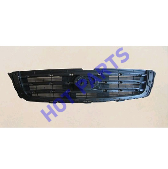 VENTILATION GRILLE NO.1
