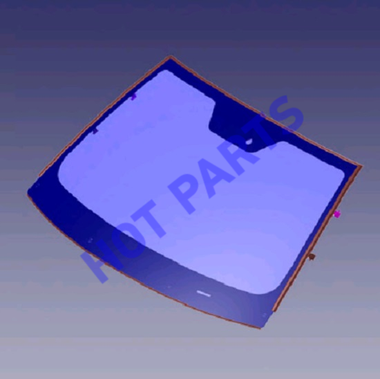картинка ЛОБОВОЕ СТЕКЛО T19C  555000292AA