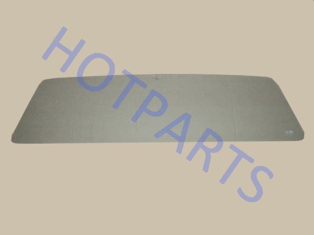 картинка СТЕКЛО КАБИНЫ ЗАДНЕЕ GW ПИКАП G3,G5  5603011-D01