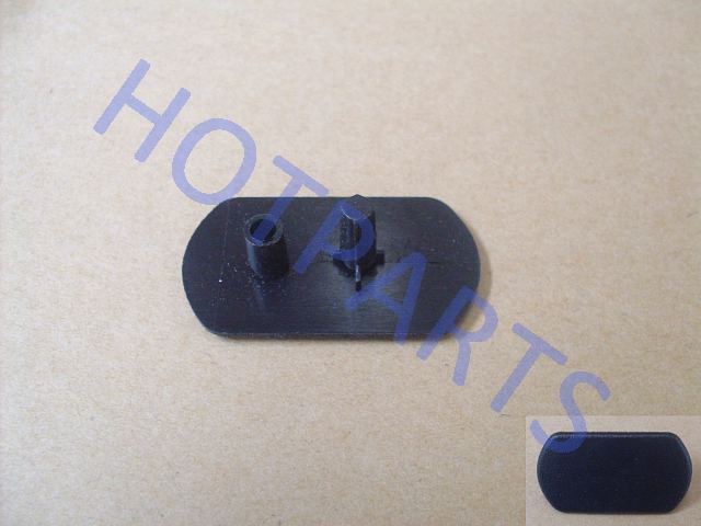 картинка ЗАГЛУШКА ПОТОЛКА HOVER (BLACK)  5702029-K00B-0804