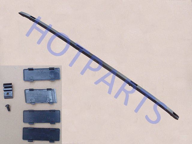 картинка РЕЙЛИНГ КРЫШИ ЛЕВЫЙ HOVER H5  5709100-K80