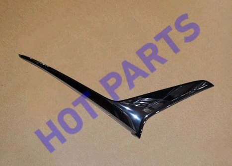 картинка ВСТАВКА БАМПЕРА ЛЕВАЯ T1E  602001909AA