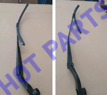 WIPER BLADE ASSY-LH FRT WDW WASHING
