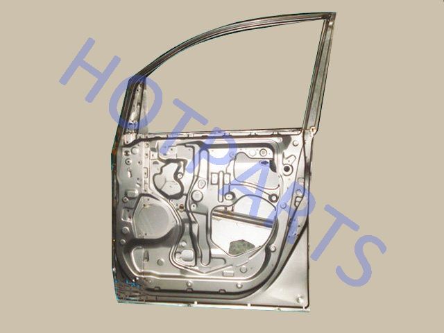 картинка ДВЕРЬ ПЕРЕДНЯЯ ПРАВАЯ GW COWRY  6101020-V08