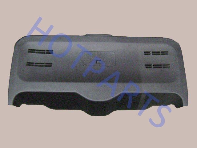 картинка ОБИВКА ДВЕРИ ЗАДКА HOVER (ЧЕРНАЯ)  6302410-K00-0804
