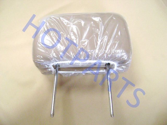 картинка ПОДГОЛОВНИК GW SAFE КОЖА (КОРИЧНЕВЫЙ)  - 6808011B3-F  6808100-F00-B1-0315
