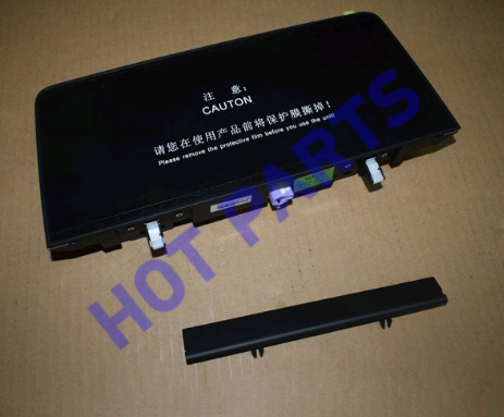 картинка ЭКРАН МАГНИТОЛЫ 10,25 дюйма T19 T1E  703000593AA