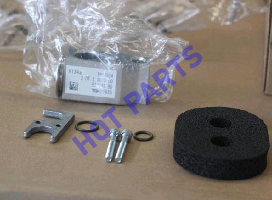 картинка H TYPE EXPANSION VALVE  8020002600