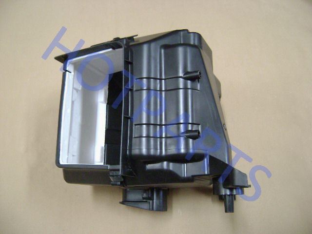 картинка КОРПУС САЛОННОГО РАДИАТОРА КОНДИЦИОНЕРА (ИСПАРИТЕЛЯ) HOVER  - 8107200-K00  8107200-K00