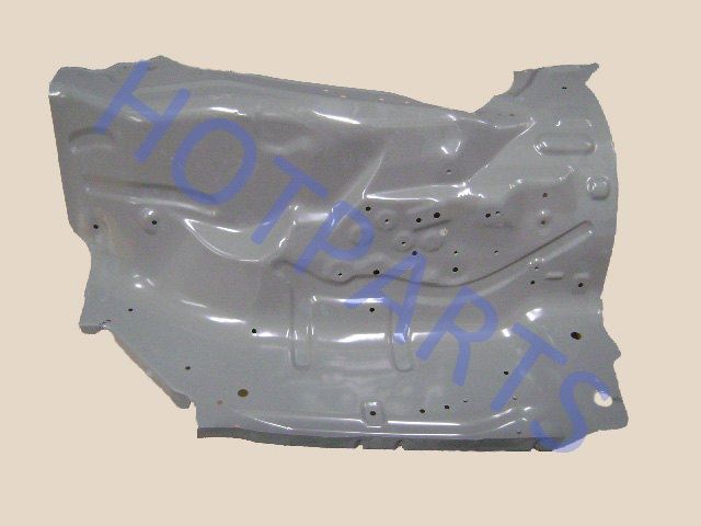 картинка БРЫЗГОВИК МОТОРНОГО ОТСЕКА ЛЕВЫЙ HOVER,H3  8400311-K00-B1