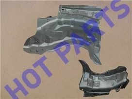 картинка БРЫЗГОВИК МОТОРНОГО ОТСЕКА ПРАВЫЙ GW WINGLE 5  8400400XP09AA