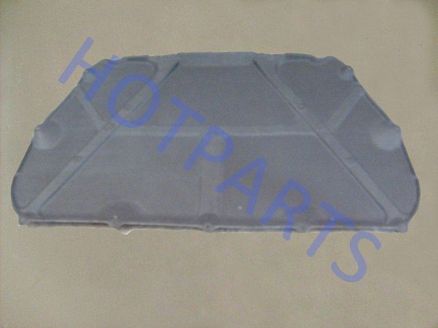 картинка ШУМОИЗОЛЯЦИЯ КАПОТА HOVER H5  8402012-K80