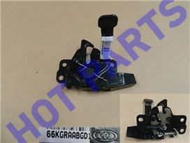 картинка ЗАМОК КАПОТА HOVER M4  8402040XS56XD