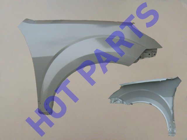 картинка КРЫЛО ПЕРЕДНЕЕ ПРАВОЕ HOVER H3 NEW  8403200-K46