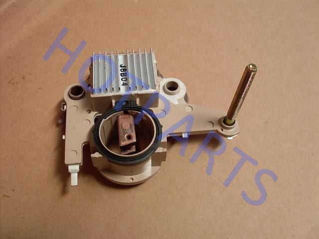 ЩЁТОЧНЫЙ УЗЕЛ ГЕНЕРАТОРА 90 Ah GW SAFE, DEER