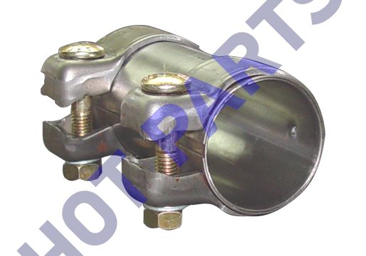 картинка ХОМУТ ГЛУШИТЕЛЯ  A11-1203310