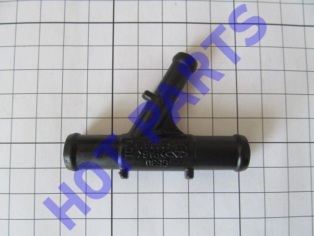 картинка ТРОЙНИК СИСТЕМЫ ОХЛАЖДЕНИЯ CH  Eastar, Fora, IndiS, Kimo, M11, M12, QQ6, Tiggo  A11-1303615