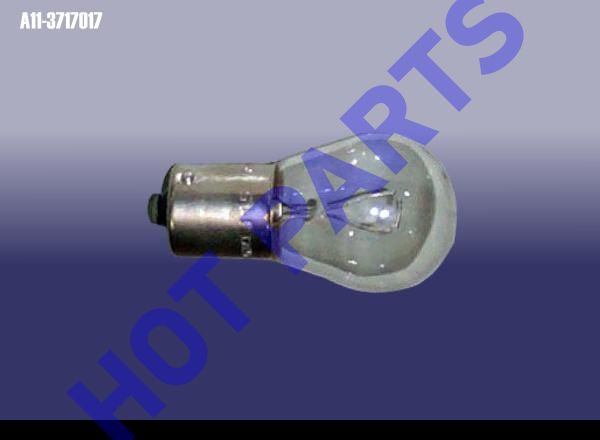 картинка ЛАМПА  A11-3717017