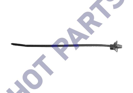 картинка ХОМУТ ПЛАСТИКОВЫЙ  A11-3724117