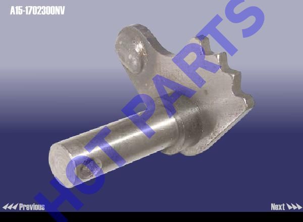 AXLE,GEAR SHIFT