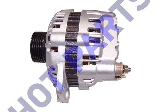 ГЕНЕРАТОР CH AMULET - BMW1.6 engine, AT+SIEMENS injection system