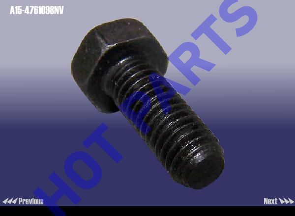 BOLT