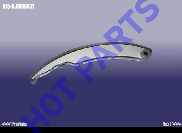 TENSION GLOT-TIMING BELT