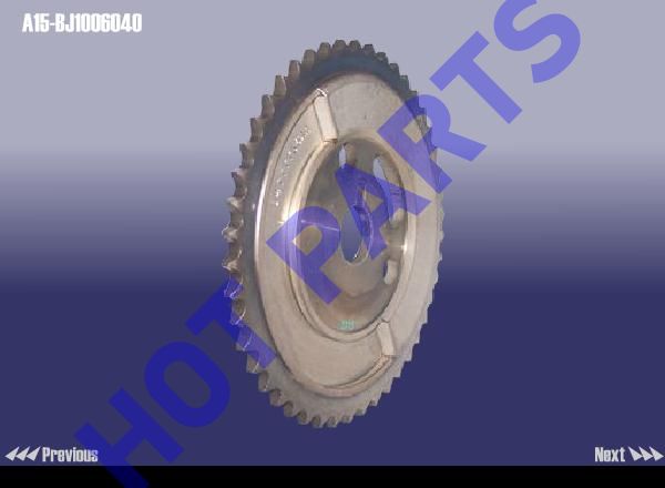 TIMING GEAR,CAMSHAFT