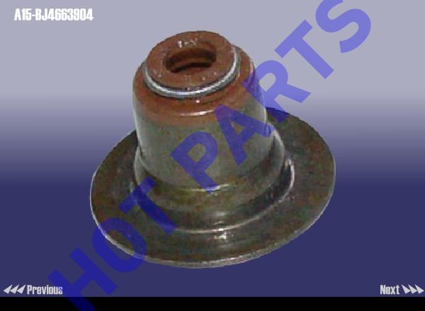 SEAL - GUIDE TUBE