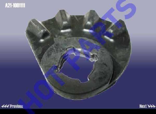 картинка CUSHION-RUBBER  A21-1001111
